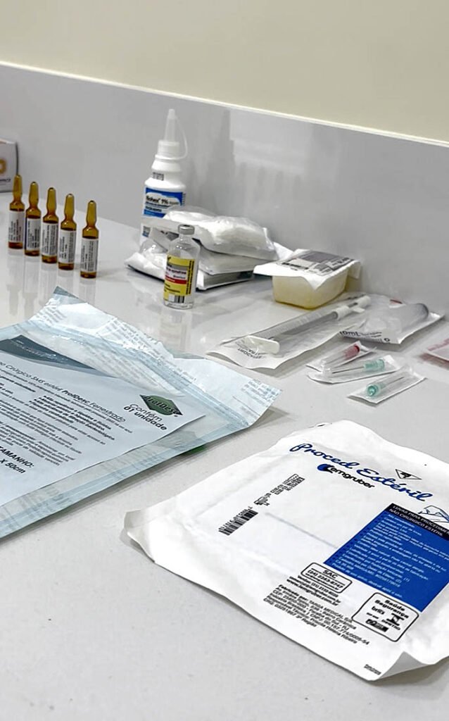 Reposição Hormonal